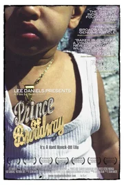 Prince of Broadway (2008)