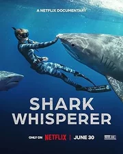 Shark Whisperer (2025)