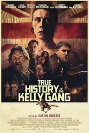 True History of the Kelly Gang (2019)