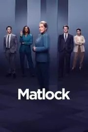 Matlock S01E16