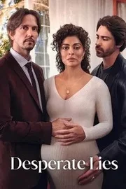 Desperate Lies S01E02