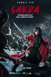 Tin lung baat bou Aka Sakra (2023)