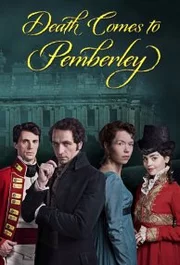 Death Comes to Pemberley S01E01