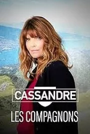 Cassandre S06E01