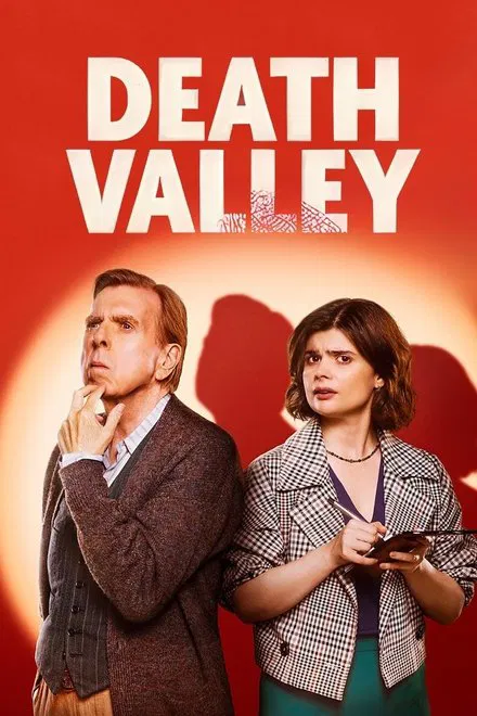 Death Valley S01E05