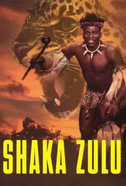 Shaka Zulu S01E01-10