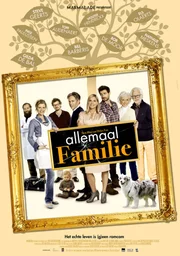 Allemaal Familie (2017)