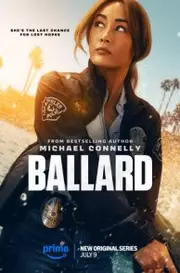 Ballard S01E02