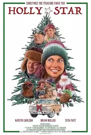 Holly Star (2018)