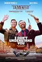I Don't Understand You (2024)