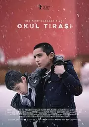 Okul tirasi Aka Brother's Keeper (2021)