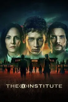The Institute S01E01