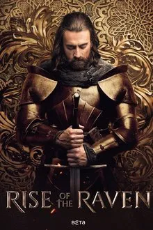 Rise of the Raven S01E01