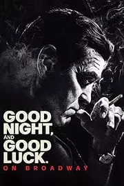 Good Night, and Good Luck (2025)