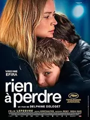 Rien à perdre AKA All to Play For (2023)
