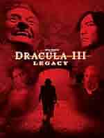 Dracula III: Legacy (2005)