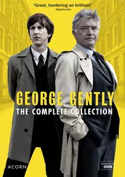 Inspector George Gently S01E01-03