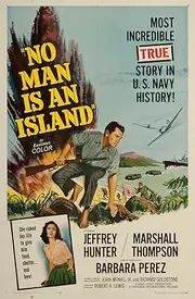 No Man Is an Island (1962)
