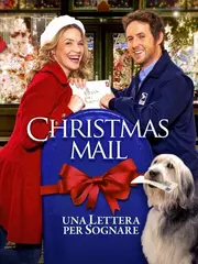 Christmas Mail (2010)