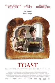 Toast (2010)