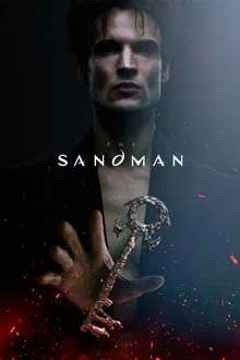 The Sandman S02E08
