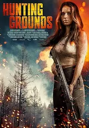 Hunting Grounds (2025)