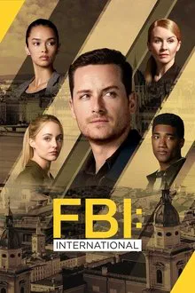 FBI: International S04E01