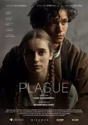 Čuma Aka Plague (2023)
