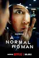 A Normal Woman (2025)