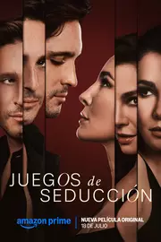 Juegos de Seducción Aka Follow (2025)