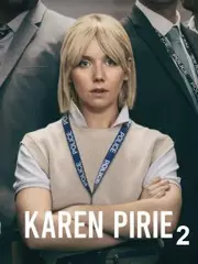 Karen Pirie S02E02