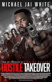 Hostile Takeover (2025)