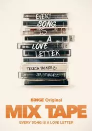 Mix Tape S01E03