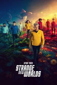 Star Trek: Strange New Worlds S03E04