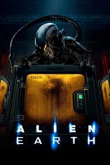 Alien: Earth S01E04