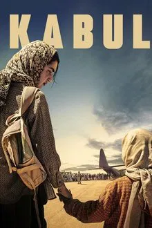 Kabul S01E01