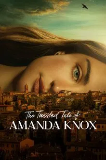 The Twisted Tale of Amanda Knox S01E01