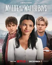 My Life with the Walter Boys S01E01-10
