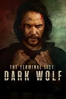 The Terminal List: Dark Wolf S01E03