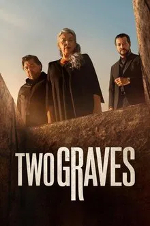 Dos tumbas Aka Two Graves S01E02