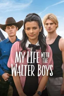My Life with the Walter Boy S02E01-10