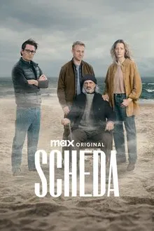 Scheda AKA The Heritage S01E01