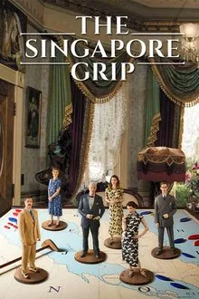 The Singapore Grip S01E02
