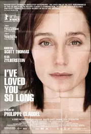 Il y a longtemps que je t'aime Aka I've Loved You So Long (2008)