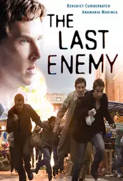 The Last Enemy S01E01