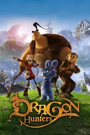 Chasseurs de dragons aka Dragon Hunters (2008)