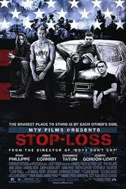 Stop-Loss (2008)