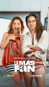 La más fan Aka The Biggest Fan (2025)