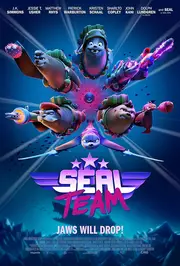 Seal Team (2021)