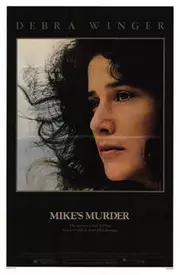 Mike's Murder (1984)